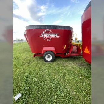 2025 Supreme 500T
