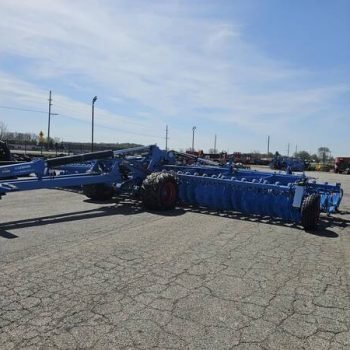 2025 Lemken RUBIN 10/1000KUA