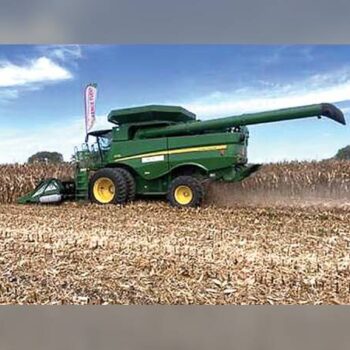 2025 VenceTudo Eagle Bocuda 5930