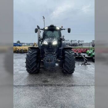 2021 Deutz Fahr AGROTRON 6175 TTV