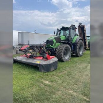 2018 SIP SILVERCUT 340F RC