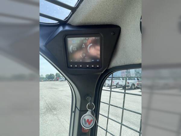 2025 Wacker ST31 - Image 10