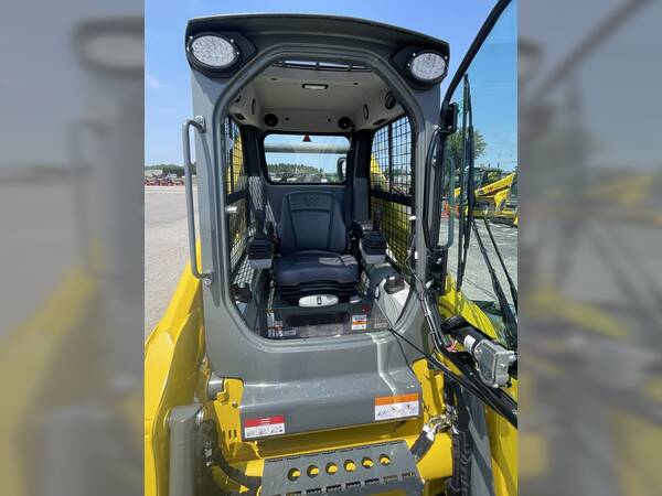 2025 Wacker ST31 - Image 5