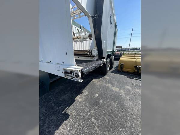 2003 G HANSEN MFG 16 - Image 2