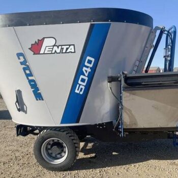 2025 Penta 5040
