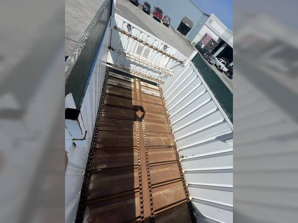 2003 G HANSEN MFG 16 - Image 9