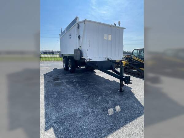 2003 G HANSEN MFG 16 - Image 4