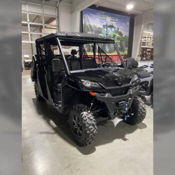 2026 CFMOTO UFORCE 1000 XL