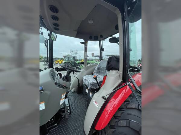 2025 TYM T494HC - Image 6