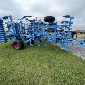 2025 Lemken KARAT 10/500KUA
