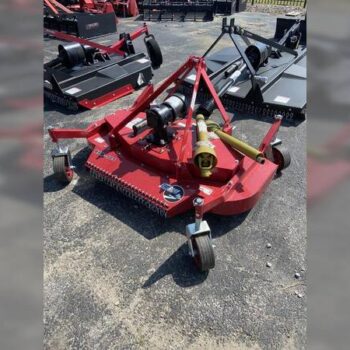 2025 Tar River BFM105