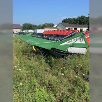 2024 Eagle BOCUDA 6050