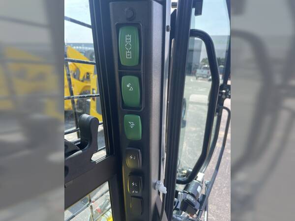 2025 Wacker ST31 - Image 8