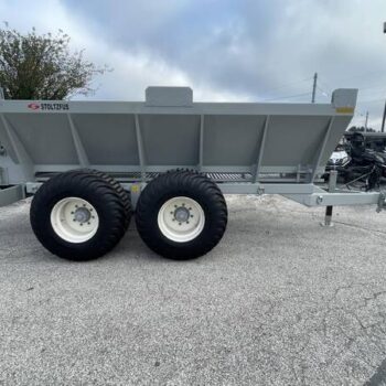 2025 Stoltzfus BMS1516