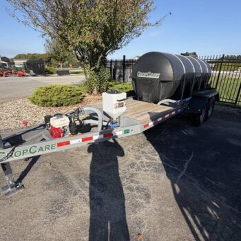 2025 CROP-CARE NGX1000EXT1