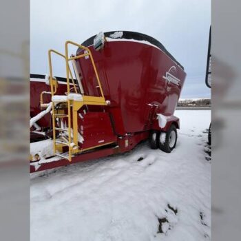 2024 Supreme International 900T