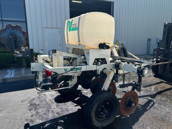 2012 VERIS TECHNOLOGIES MSP3 - Image 2