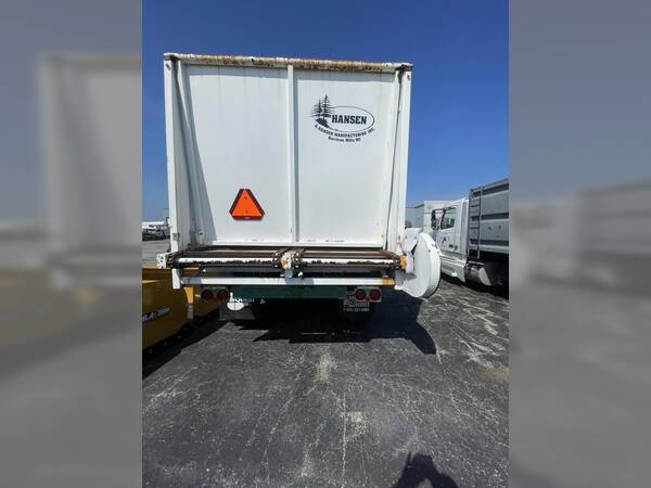 2003 G HANSEN MFG 16 - Image 3