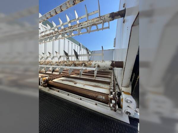 2003 G HANSEN MFG 16 - Image 7