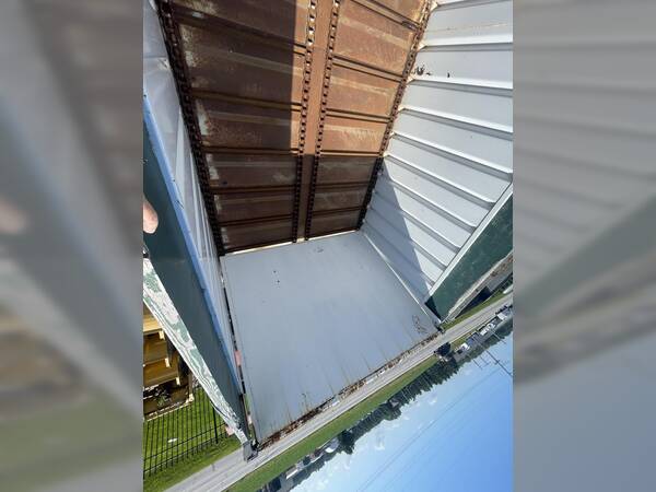 2003 G HANSEN MFG 16 - Image 8