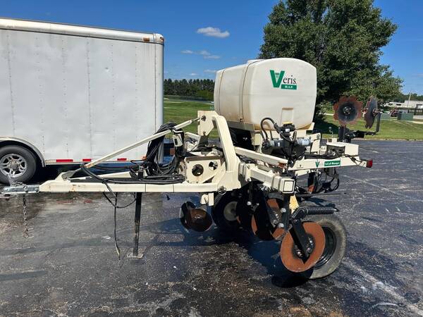 2012 VERIS TECHNOLOGIES MSP3 - Image 3