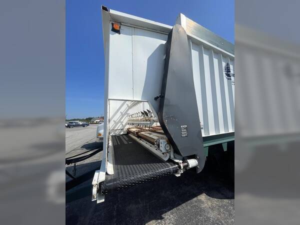 2003 G HANSEN MFG 16 - Image 6