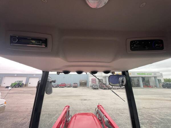 2025 TYM T494HC - Image 8