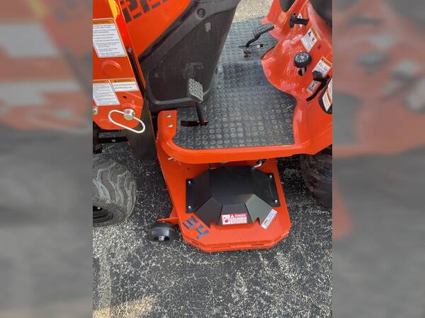 2025 Bad Boy 1022H - Image 8