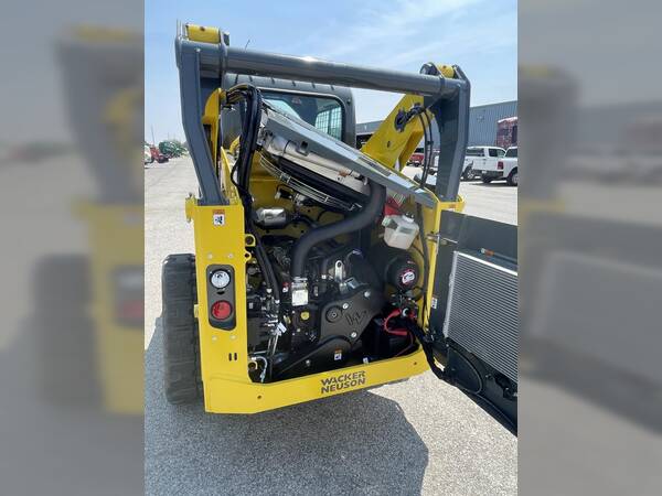 2025 Wacker ST31 - Image 6