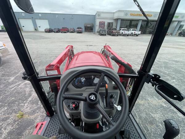 2025 TYM T494HC - Image 4